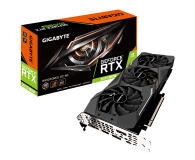 Gigabyte GeForce RTX 2070 SUPER WINDFORCE OC 8GB GDDR6 - 505289 - zdjęcie 1